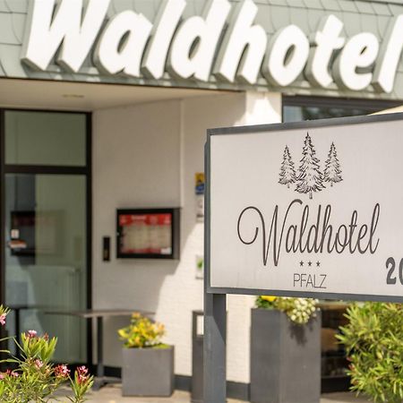 Waldhotel Eisenberg Eisenberg  Exterior photo